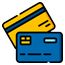 credit card